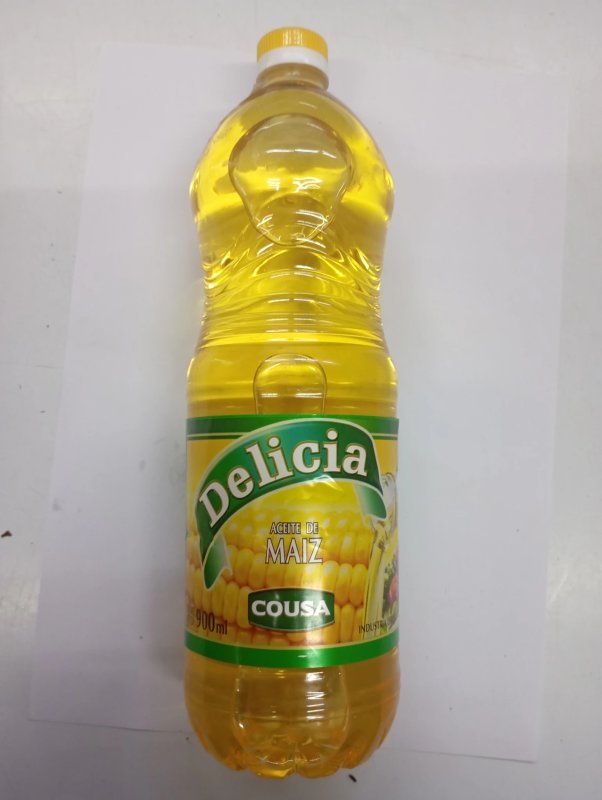 Aceite de Maiz