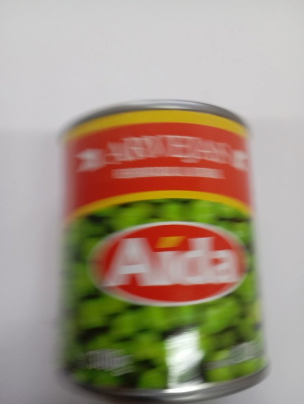 Arvejas
