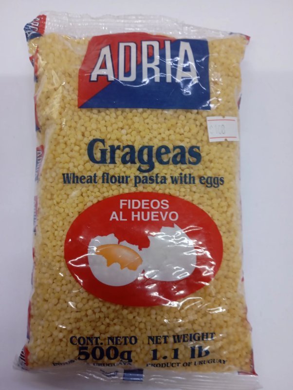 Grageas